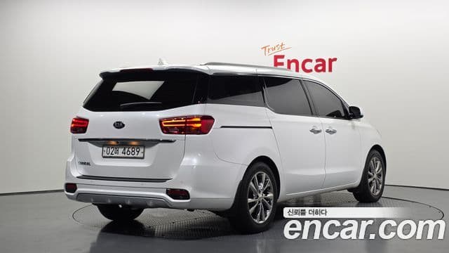 Kia The New Carnival 2