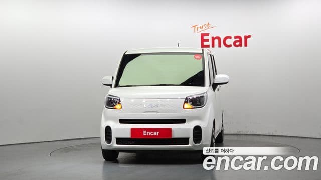 Kia The New Ray 3
