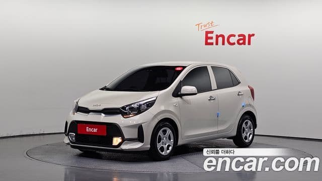 Kia Morning Urban (JA)