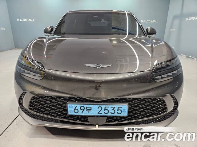 Genesis GV60