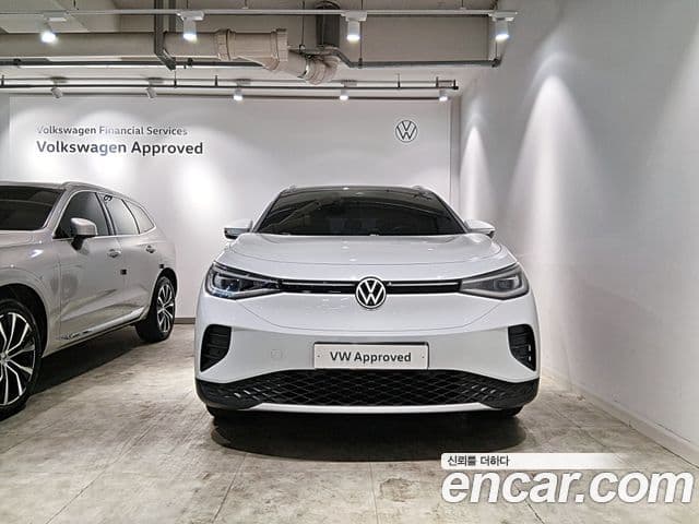 Volkswagen ID.4 2