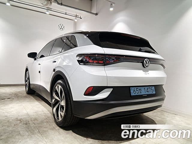 Volkswagen ID.4 3