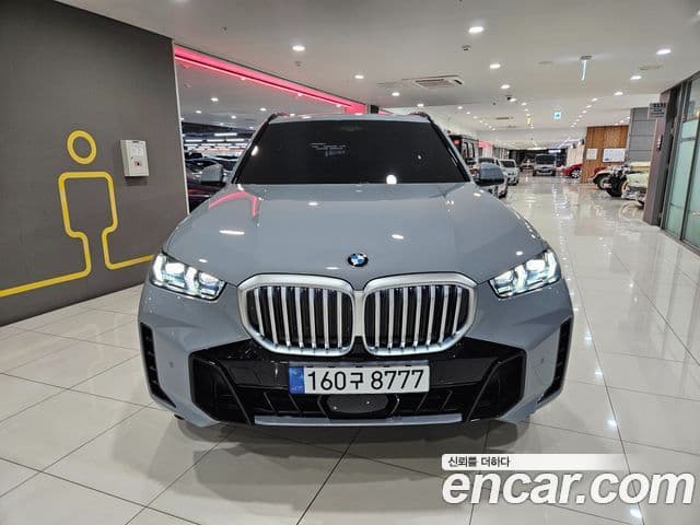 BMW X5 (G05) 2