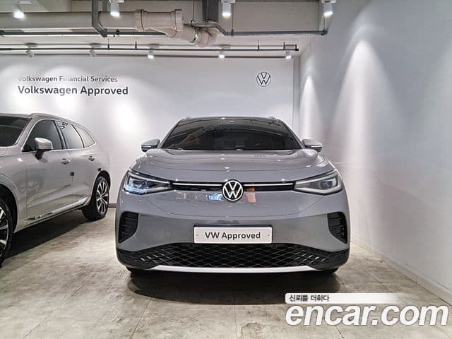 Volkswagen ID.4 2