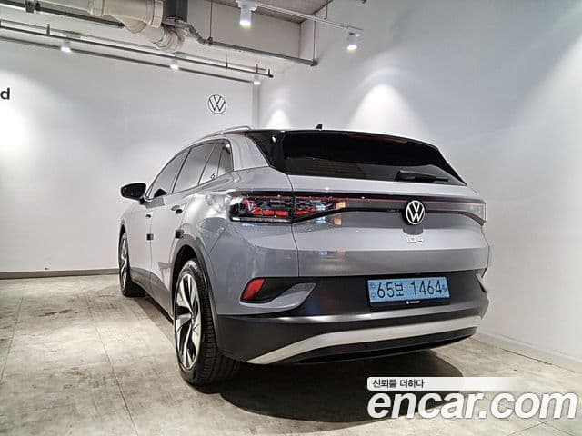Volkswagen ID.4 3