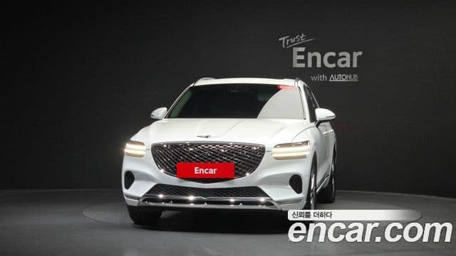 Genesis GV70 2