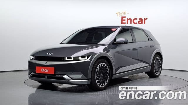 Hyundai Ioniq 5 — 1