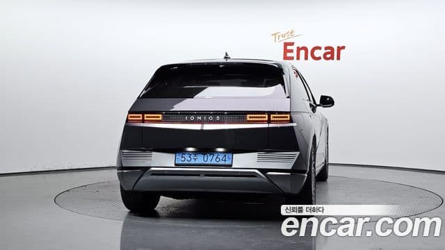 Hyundai Ioniq 5 3