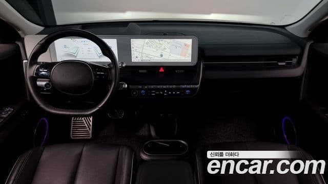 Hyundai Ioniq 5 4