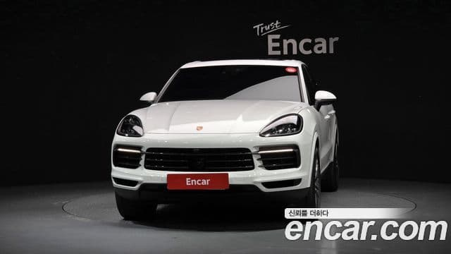 Porsche Cayenne (PO536) 3