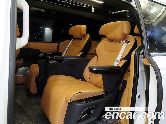 Kia The New Carnival 4th Gen 4