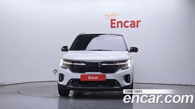 Kia The New Seltos 3