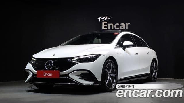 Mercedes-Benz EQE V295 1