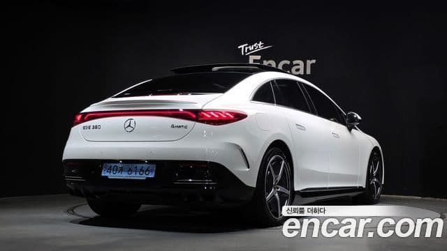 Mercedes-Benz EQE V295 2