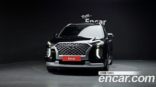 Hyundai Palisade 3