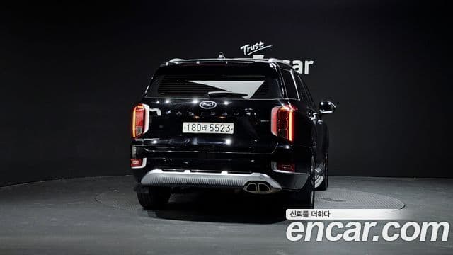 Hyundai Palisade 4