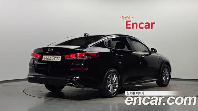 Kia The New K5 2nd Gen 2