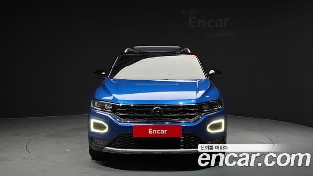 Volkswagen 티록 2