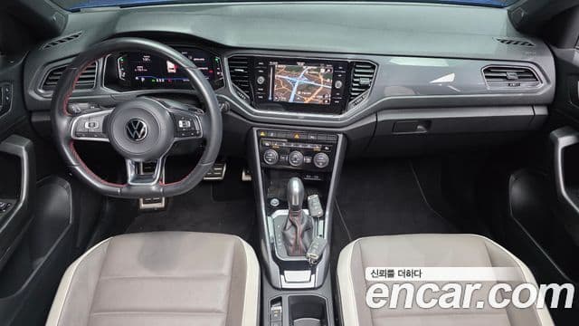 Volkswagen 티록 4