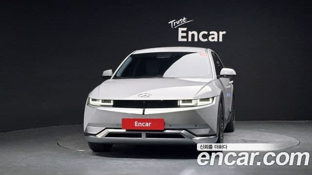 Hyundai Ioniq 5 2