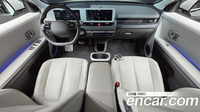 Hyundai Ioniq 5 4