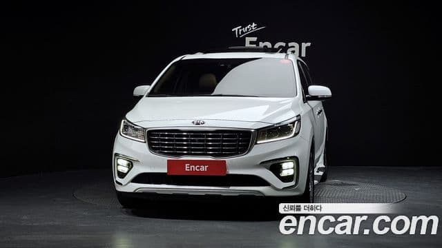 Kia The New Carnival 2