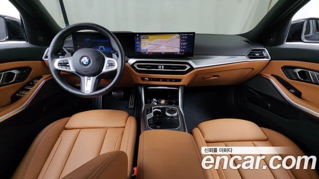 BMW 3 Series (G20) 4