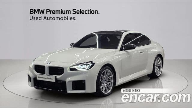 BMW M2 (G87)