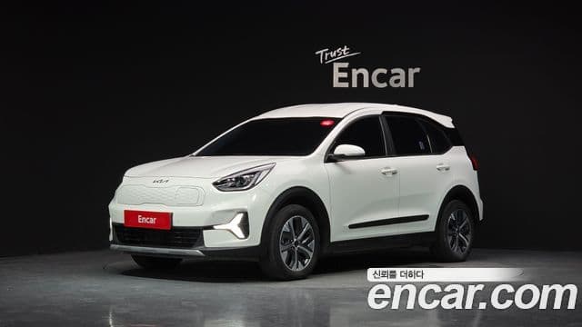 Kia Niro Plus