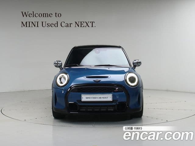 MINI Cooper S 2