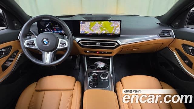 BMW 3 Series (G20) 4
