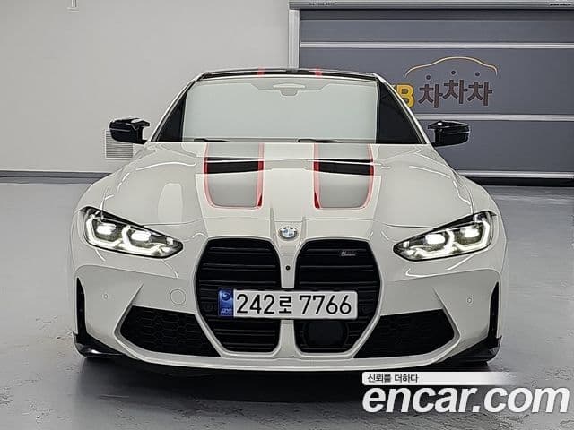 BMW M4 (G82) 2
