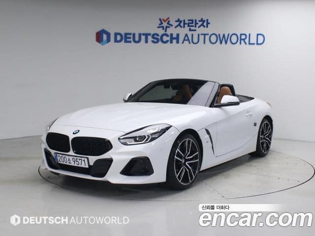 BMW Z4 (G29)