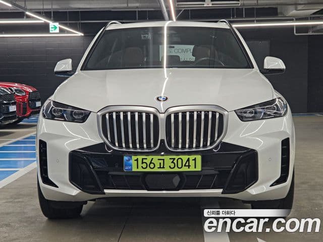 BMW X5 (G05) 3