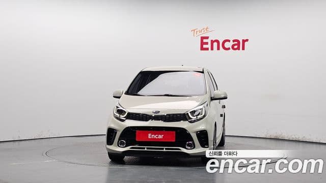 Kia All New Morning (JA) 3