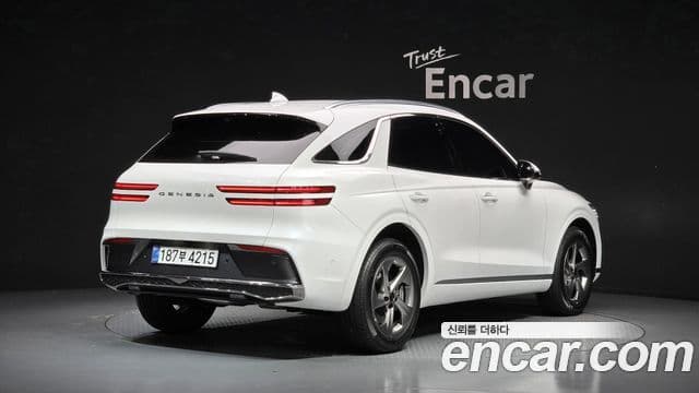 Genesis GV70 2