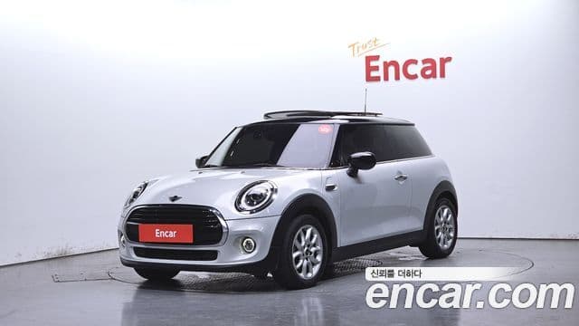 MINI Cooper 2