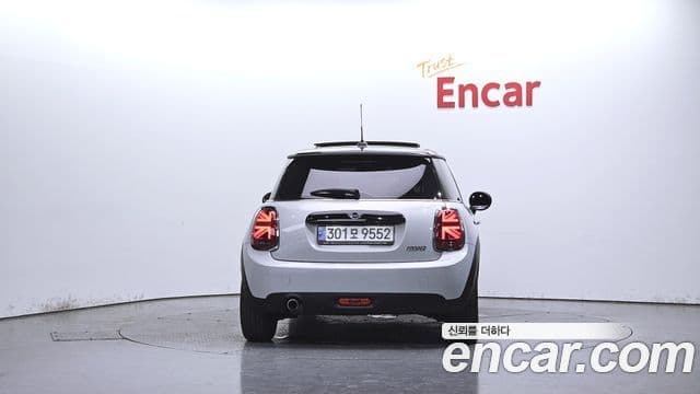 MINI Cooper 3