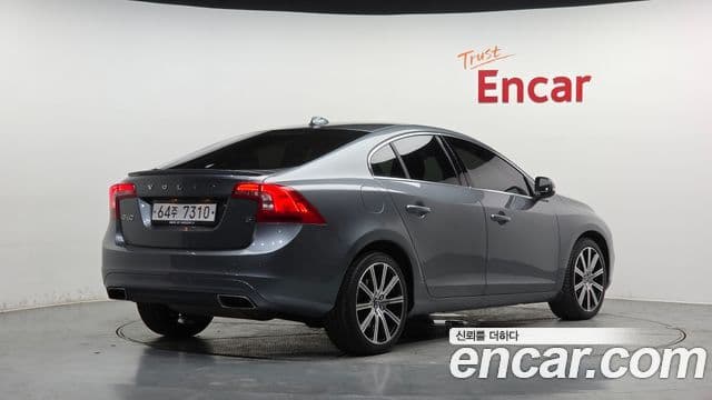 Volvo S60 2