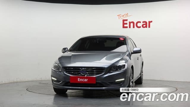 Volvo S60 3