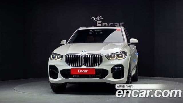 BMW X5 (G05) 2