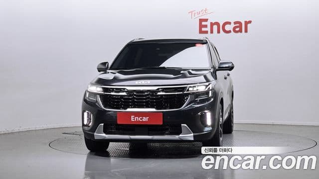 Kia The New Seltos 2