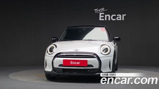 MINI Cooper 2