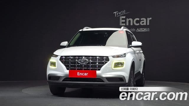 Hyundai Venue 3