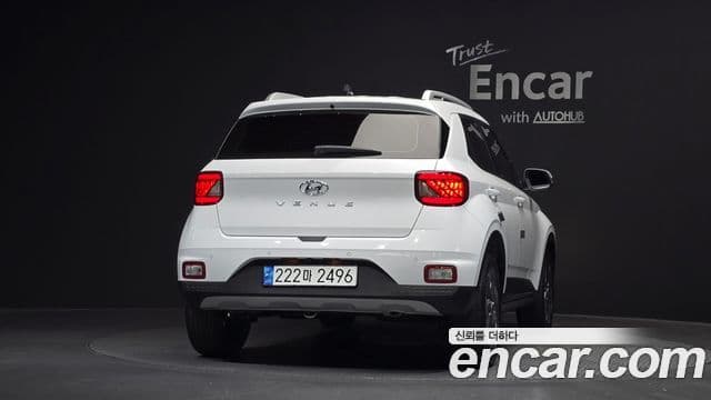 Hyundai Venue 4