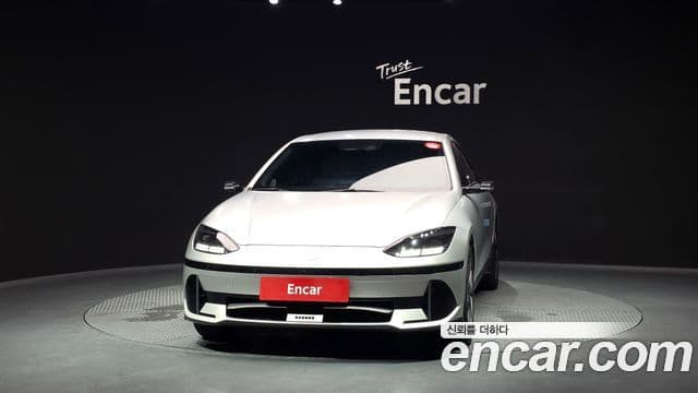 Hyundai Ioniq 6 2