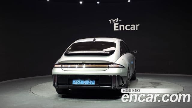 Hyundai Ioniq 6 3