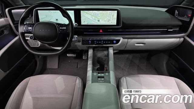 Hyundai Ioniq 6 4