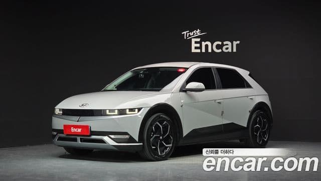 Hyundai Ioniq 5 1