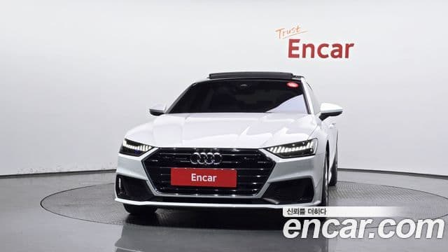 Audi A7 (4K) 3